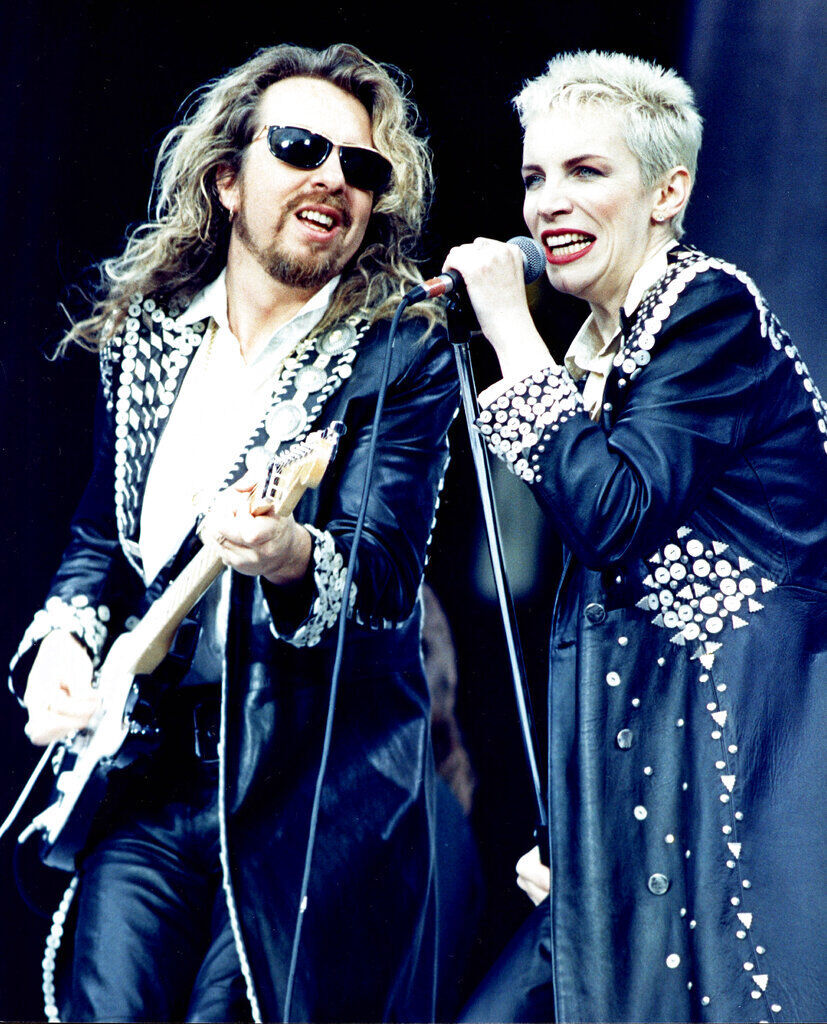 Eurythmics